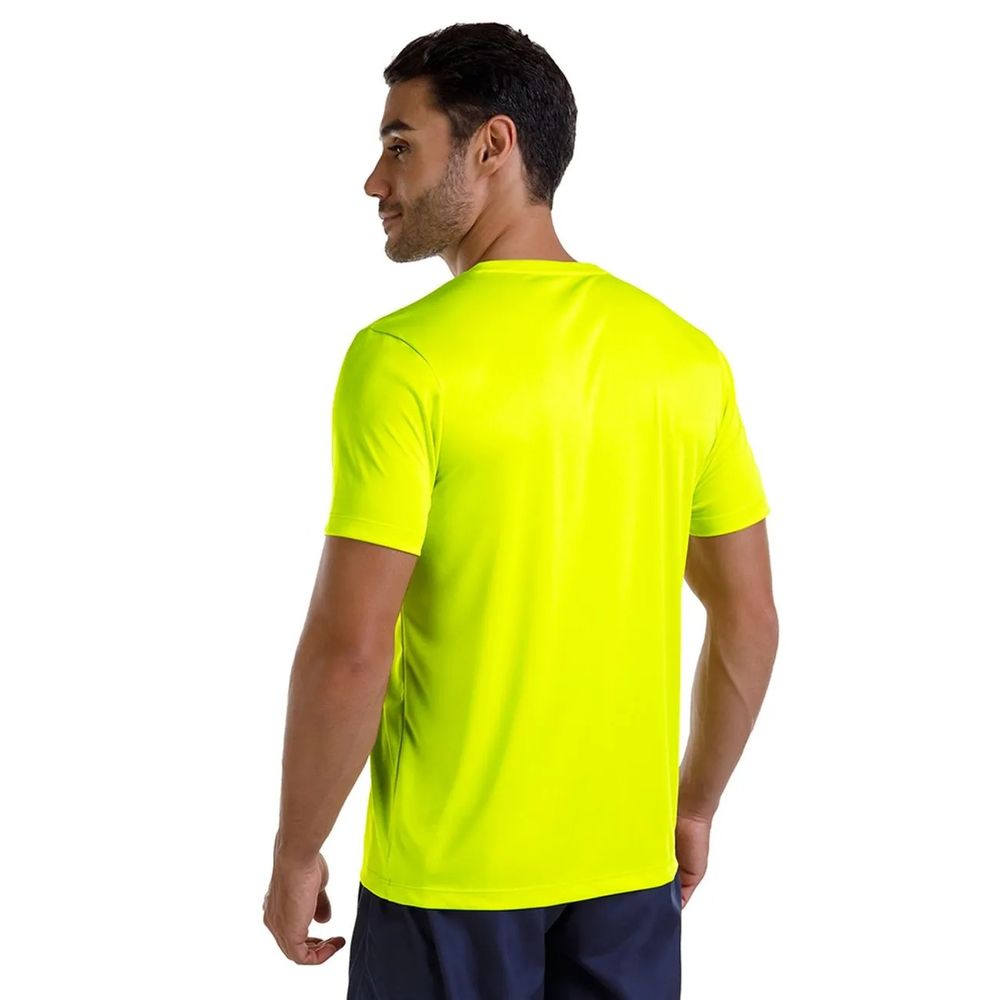 Camiseta Olympikus Essentials | Masculino Camiseta Olympikus Essentials | Masculino